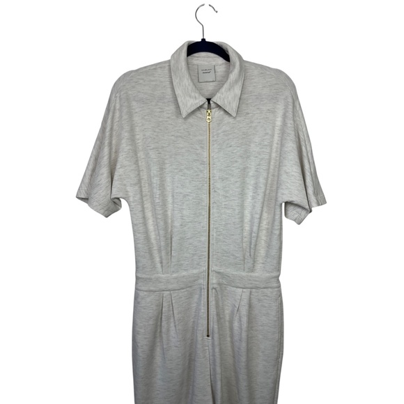 Varley Corrine Jumpsuit in Doublesoft - Picture 7 of 16